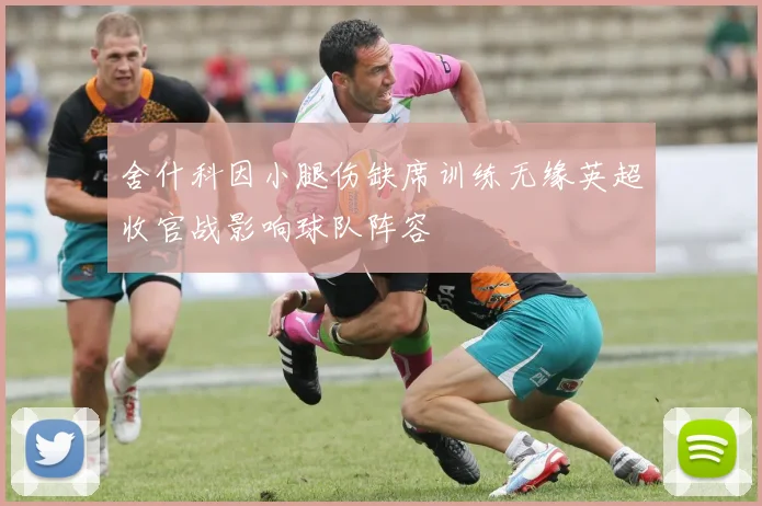 舍什科因小腿伤缺席训练无缘英超收官战影响球队阵容